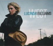 West / Lucinda Williams